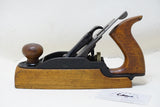 FINE STANLEY NO. 35 TRANSITIONAL SMOOTH PLANE CA 1915