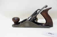 CLEAN AND FINE TYPE 8 STANLEY NO 4 SMOOTHING PLANE