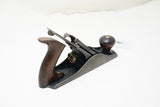 CLEAN AND FINE TYPE 8 STANLEY NO 4 SMOOTHING PLANE