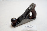 LOVELY STANLEY V LOGO NO. 2 SMOOTH PLANE
