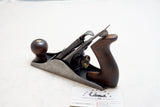 LOVELY STANLEY V LOGO NO. 2 SMOOTH PLANE
