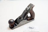 LOVELY STANLEY V LOGO NO. 2 SMOOTH PLANE