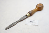 HOWARTH CABINETMAKER'S SCREWDRIVER