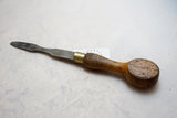 HOWARTH CABINETMAKER'S SCREWDRIVER