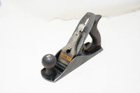 CLEAN AND FINE STANLEY NO 4 SMOOTHING PLANE