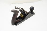 CLEAN AND FINE STANLEY NO 4 SMOOTHING PLANE