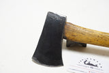 SWEET SMALL WALTERS CANADA 'BLACK DIAMOND' HATCHET - MIDGET?