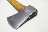 SWEET SMALL WALTERS CANADA 'BLACK DIAMOND' HATCHET - MIDGET?