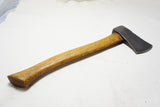 SWEET SMALL WALTERS CANADA 'BLACK DIAMOND' HATCHET - MIDGET?