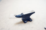 FINE RECORD MINI CAST IRON ANVIL