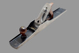 REMARKABLE MILLED SIDED STANLEY NO. 607 BEDROCK JOINTER PLANE