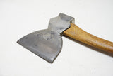 FINE PLUMB ANCHOR HEWING AXE HATCHET