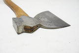 FINE PLUMB ANCHOR HEWING AXE HATCHET