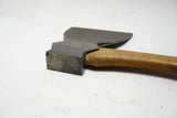 FINE PLUMB ANCHOR HEWING AXE HATCHET