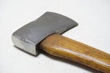 SWEET SMALL 'LION BRAND' HATCHET - WELLAND VALE CANADA