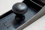 EXCEPTIONAL TRUE TYPE 1 ALL ORIGINAL STANLEY NO. 608 BEDROCK JOINTER PLANE