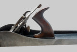 EXCEPTIONAL TRUE TYPE 1 ALL ORIGINAL STANLEY NO. 608 BEDROCK JOINTER PLANE