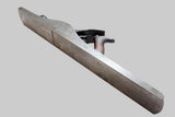 EXCEPTIONAL TRUE TYPE 1 ALL ORIGINAL STANLEY NO. 608 BEDROCK JOINTER PLANE
