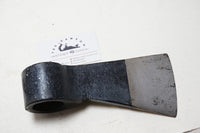 NOS BURGESS 'CHALLENGER' TRADE AXE