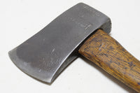 WELLAND VALE TRUE TEMPER BLACK PRINCE HATCHET