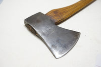 FINE SWEDISH AXE - 2 1/2 LB HEAD