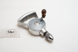 FINE UNCOMMON LEYTOOL HAND DRILL