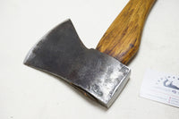 FINE SWEDISH AXE - 2 1/2 LB HEAD