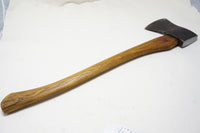 FINE SWEDISH AXE - 2 1/2 LB HEAD