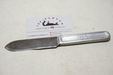 WW1  L. F. & C 1917 US MILITARY MESS HALL KIT KNIFE