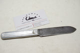 WW1  L. F. & C 1917 US MILITARY MESS HALL KIT KNIFE