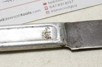 WW1  L. F. & C 1917 US MILITARY MESS HALL KIT KNIFE