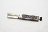 STANLEY NO. 18 SLIDING BEVEL SQUARE - 6"