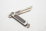 STANLEY NO. 18 SLIDING BEVEL SQUARE - 6"