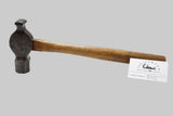 STUNNING HAND FORGED METALSMITHING HAMMER