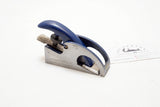 DEAD MINT RECORD 076 BULLNOSE RABBET PLANE