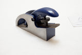 DEAD MINT RECORD 076 BULLNOSE RABBET PLANE