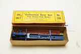 NOS SHURLY DIETRICH ATKINS NO. 206 CRITERION SAW SET