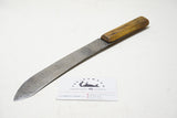 PEPPERCORN & DIAMOND I. WILSON BUTCHER'S KNIFE