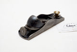 UNCOMMON TYPE 2 STANLEY NO. 65 LOW ANGLE BLOCK PLANE