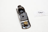 UNCOMMON TYPE 2 STANLEY NO. 65 LOW ANGLE BLOCK PLANE
