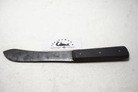 JOSEPH RODGERS & SON "CUTLERS TO HIS MAJESTY" BUTCHER'S KNIFE