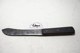 JOSEPH RODGERS & SON "CUTLERS TO HIS MAJESTY" BUTCHER'S KNIFE