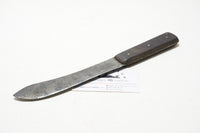 JOSEPH RODGERS & SON "CUTLERS TO HIS MAJESTY" BUTCHER'S KNIFE