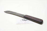 JOSEPH RODGERS & SON "CUTLERS TO HIS MAJESTY" BUTCHER'S KNIFE