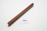 STUNNING MAHOGANY WINDING STICKS