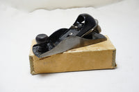 MIB STANLEY NO. 220 BLOCK PLANE