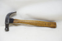 EARLY PATENT CHENEY NAIL HOLDING HAMMER