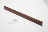 STUNNING MAHOGANY WINDING STICKS