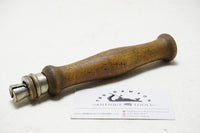 RARE AND FINE 1888 PATENT TOOL HANDLE