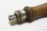 RARE AND FINE 1888 PATENT TOOL HANDLE